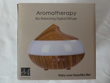 Dr. Botanicals Duftlampe