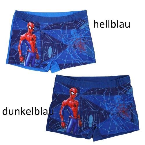 Marvel spiderman badehose - marvel,