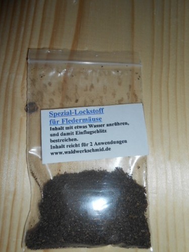 Lockstoff für - 10,