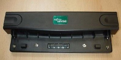 Port replicator lifebook c1010 - port,