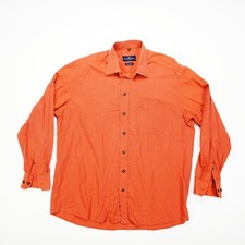 LORENZO CALVINO Herren Hemd