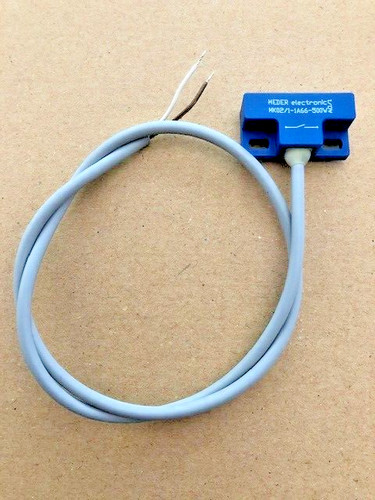 Stück mk02 1a66 500w - stück, mk02/1-1a66-500w