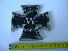 Großes Grabstein Eisernes Kreuz- WK I