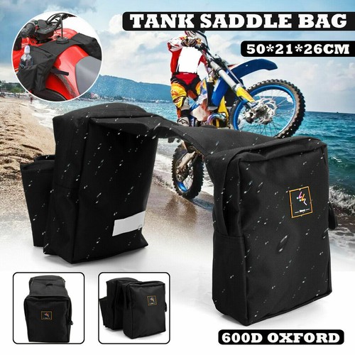 Atv quad motorrad tanktasche - quad,