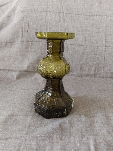 Nanny still glass vase - nanny,