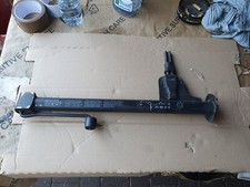 Original Mercedes C-Klasse W202,E-Klasse W210 Wagenheber 2105830115