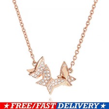 Swaro*VISKI Lilia Halskette