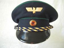 ORIGINAL DDR REICHSBAHN