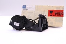 Original MERCEDES-BENZ A-Klasse W168 Außenspiegel Links A1688100176