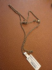 Leonardo Kette mit Herz Anhanger