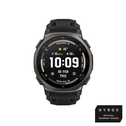 Amazfit rex pro 44mm - 3,
