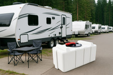 KMND-E Wassertank 300L –