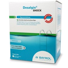BAYROL Desalgin SHOCK 1,6 kg