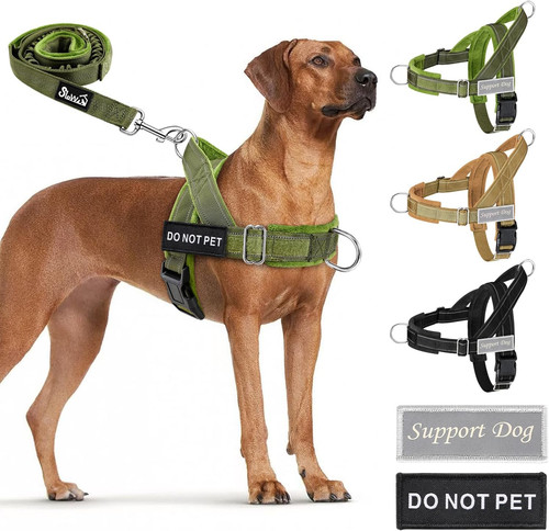 Hundegeschirr mit leine für - mit,