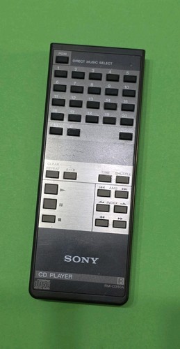 Original fernbedienung sony - original,
