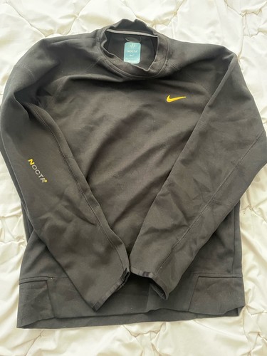 Nike nocta tech fleece - x,