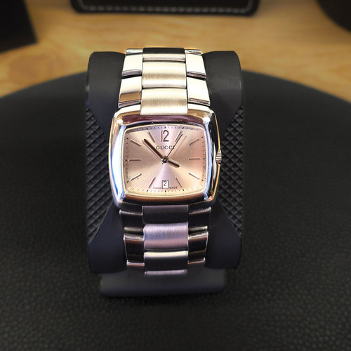 Gucci watch 8500m full set - gucci,