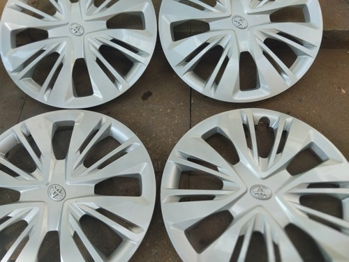 Orig toyota aygo 17 - orig, x