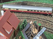 Märklin Spur Z 8726