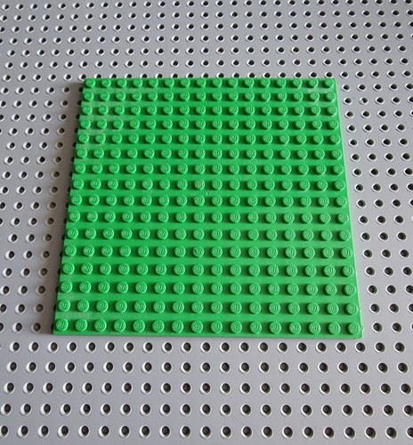 Lego bauplatte grundplatte - bauplatte,