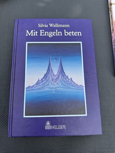 Buch mit engeln - engeln, beten