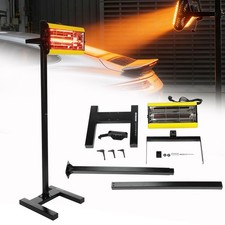 Lacktrockner Strahler