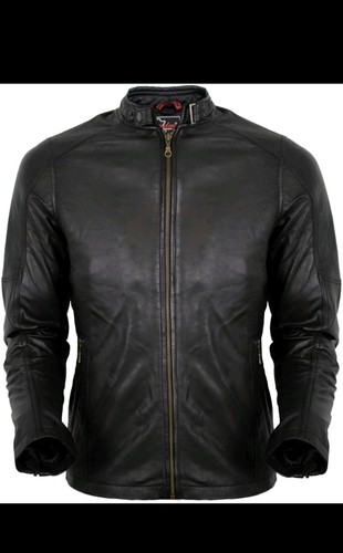 Leichte herren lamm - lamm, nappa