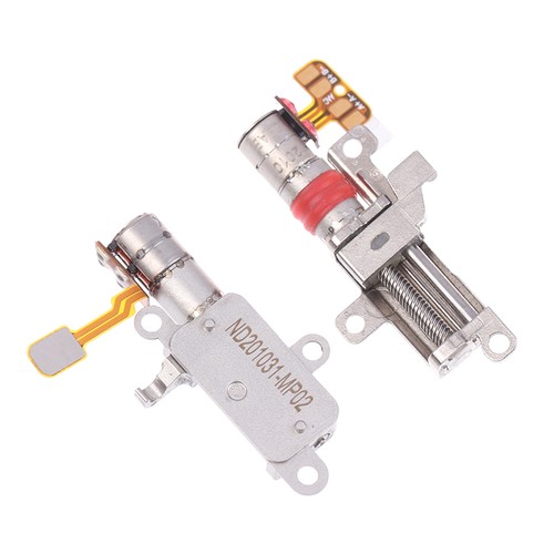 Micro 5mm planetary gearbox - micro,