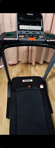 Reebok jet100z laufband - jet100z,