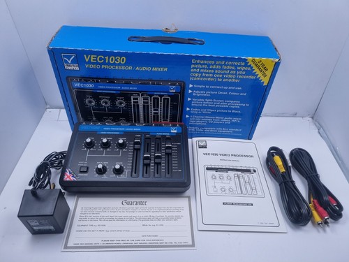 Video tech designs - tech,