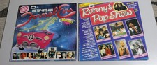2x Schallplatten - Top Hits