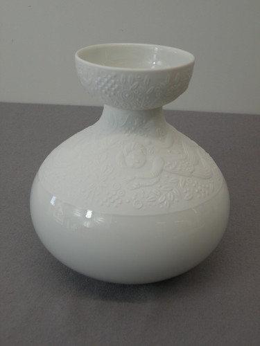 Künstler vase rosenthal - künstler-vase,