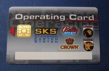 Spielautomat, Bonus Card