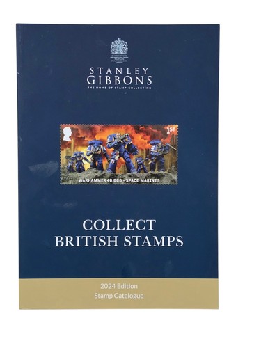 Stanley gibbons collect - stanley,
