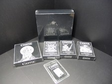 ESCAPE THE DARK CASTLE  Board