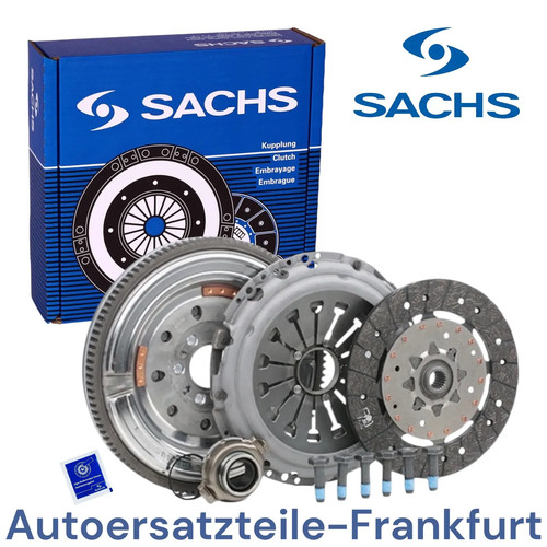 Sachs kupplungssatz zms für - sachs,