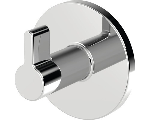 Handuchhaken lenz vida chrom - handuchhaken,