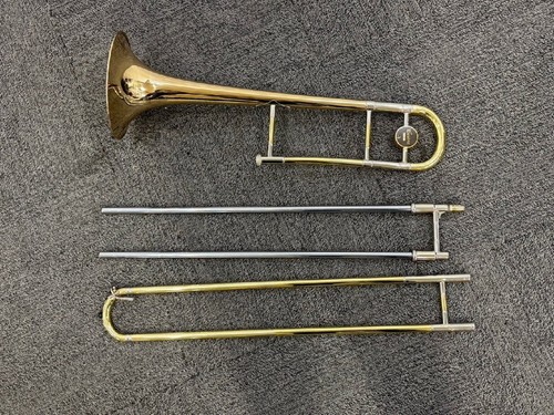 Yamaha ysl 881ug - yamaha, tenorposaune