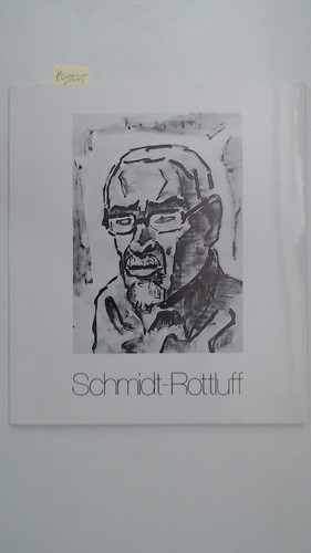 Karl schmidt rottluff - karl,