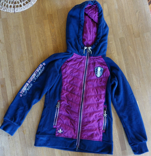 Outdoorjacke reitjacke felix - reitjacke,