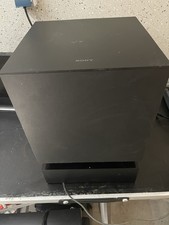 Sony SA-WSL600 Home Cinema