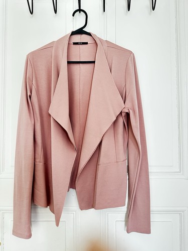 Zero damen blazer rosa 40 - zero,