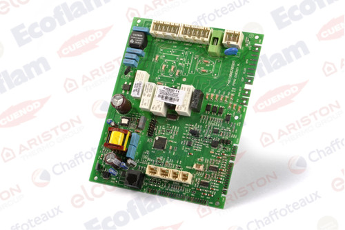 Elco elektronischer regler - elektronischer,