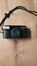 Vintage Kamera Olympus Ultra