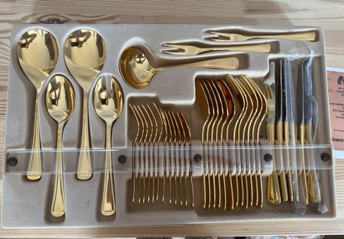 Besteckset imperial olympia - besteckset,