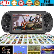 8GB Handheld Spielkonsole 1000