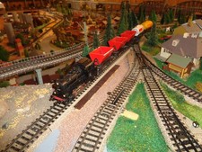 Märklin Konvolut - Güterzug