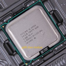   Core 2 Quad Q9550 CPU 2.83