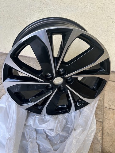Original mazda alu felge - alu, 19x7j