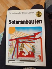 Solaranbauten Solaranlagen
